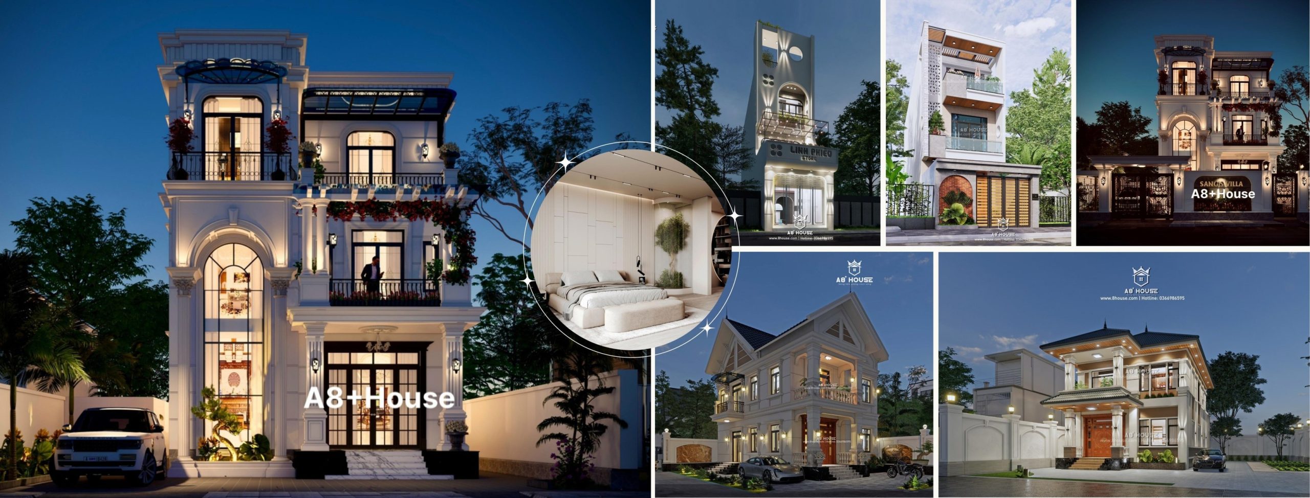 Thiết kế nội thất