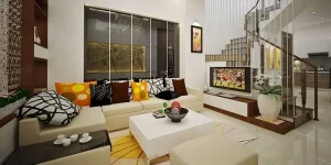nội thất phòng khách
