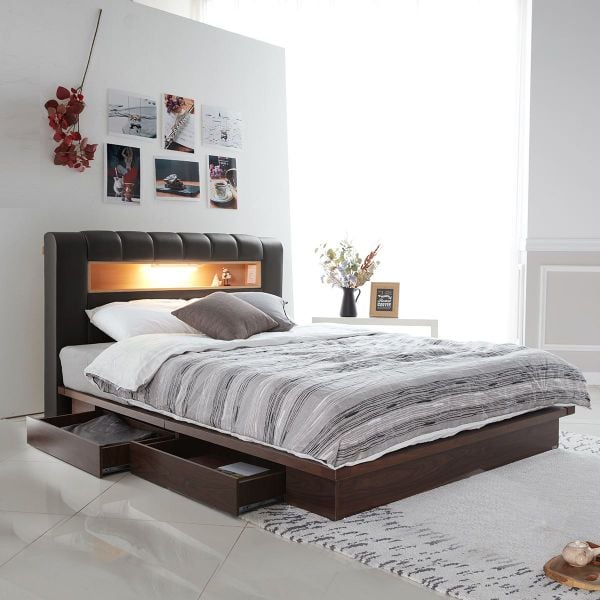 Nội thất phòng ngủ